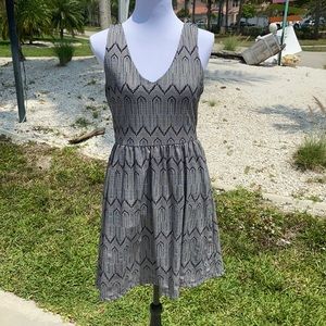 Lucky Brand Dress Size M